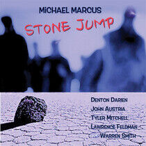 Marcus, Michael - Stone Jump