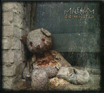 Millenium - 44 Minutes -Digi-