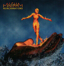 Millenium - Reincarnations -Reissue-