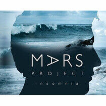 Mars Project - Insomnia