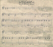 Millenium - Notes Without Words-Digi-