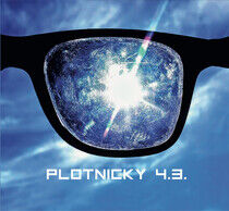Plotnicky - 4.3" -Digi-