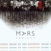 Mars Project - House of Restless