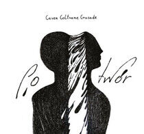 Caren Coltrane Crusade - Potwor