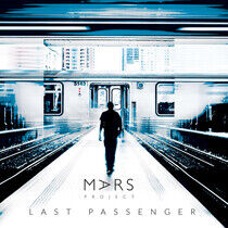 Mars Project - Last Passenger