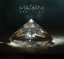 Millenium - Rarities -Digi-
