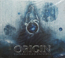 Origin - Unparalelled.. -Digi-