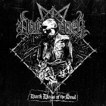 Voidhanger - Dark Days of the Soul