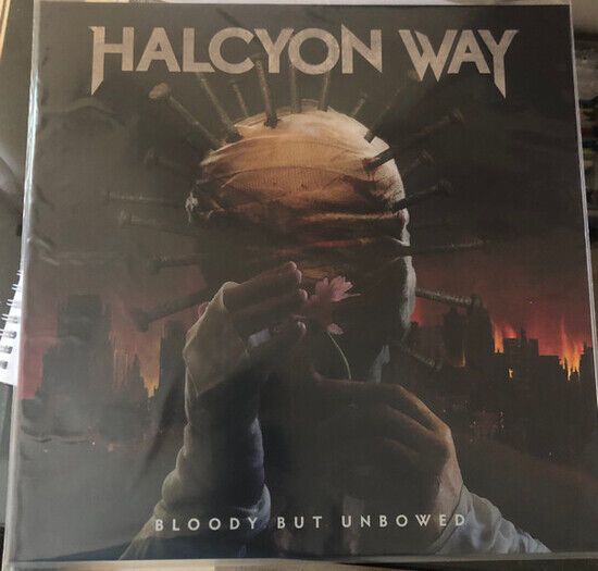 Halcyon Way - Bloody But.. -Bonus Tr-
