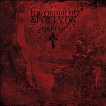 Order of Apollyon - Moriah