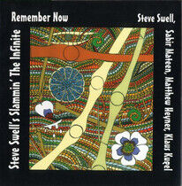 Swell, Steve - Remember Now