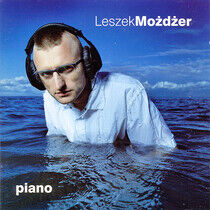 Mozdzer, Leszek/Holland B - Earth.. -Transpar-