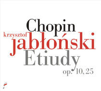 Chopin, Frederic - Etudes Op.10 & 25