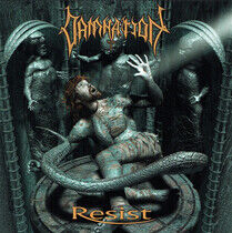 Damnation - Resist + 3 Bonus Tracks