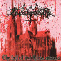 Tenebrosus - Fall of the Worthless Mor