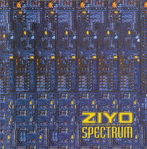 Ziyo - Spectrum -Reissue-