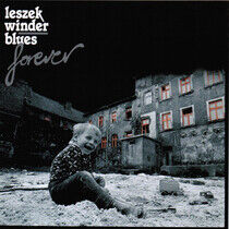 Winder, Leszek - Blues Forever -Reissue-