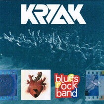 Krzak - Blues Rock Band -Reissue-