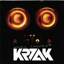 Krzak - Radio Concert 2002