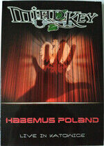 Mind Key - Habemus Poland -Dvd + CD.
