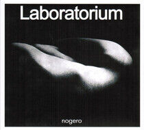 Laboratorium - Nogero -Remast-
