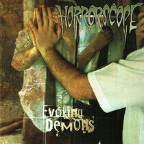 Horrorscope - Evoking Demons