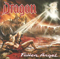 Dragon - Fallen Angel - Remastered