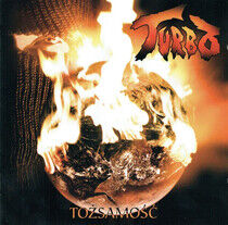 Turbo - Tozsamosc -Reissue-
