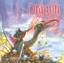 Dragon - Horde of Gog -Remast-