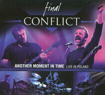 Final Conflict - Another Moment In Time