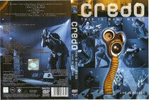 Credo - This is What We Do -..