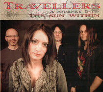 Travellers - A Journey Into the Sun..