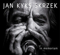 Skrzek, Jan - In Memoriam -CD+Dvd-