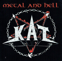 Kat - Metal & Hell