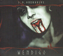 J.D. Overdrive - Wendigo