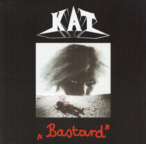 Kat - Bastard