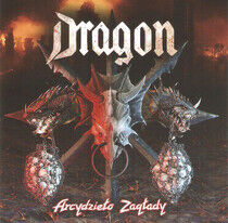 Dragon - Arcydzielo Zaglady