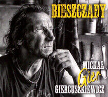 Giercuszkiewicz, Michal - Bieszczady -Digi-
