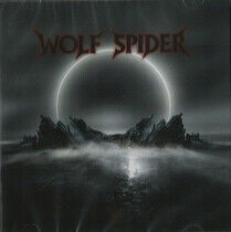 Wolf Spider - Vi