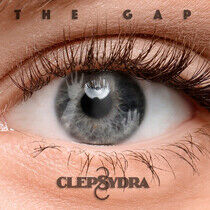 Clepsydra - Gap -Coloured/Hq-
