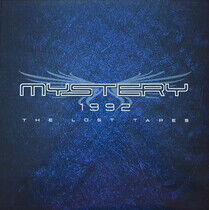 Mystery - 1992-the Lost.. -45 Rpm-