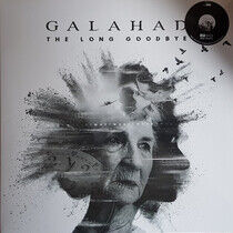 Galahad - Long Goodbye