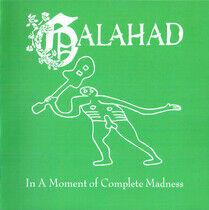Galahad - In a Moment of Complete M
