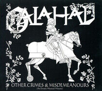 Galahad - Other Crimes -Vol.1- &..