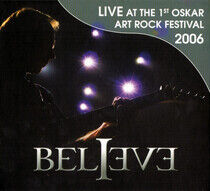 Believe - Live At the 1st Oskar..