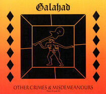 Galahad - Other Crimes.2+3 &..