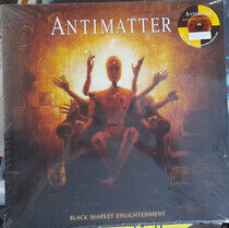 Antimatter - Black Market.. -Hq-