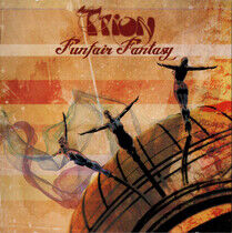 Trion - Funfair Fantasy