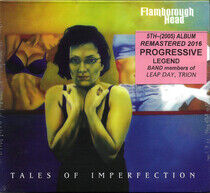 Flamborough Head - Tales of Imperfection