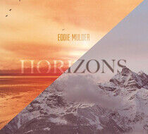 Mulder, Eddie - Horizons